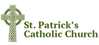 St. Patricks Catholic Church